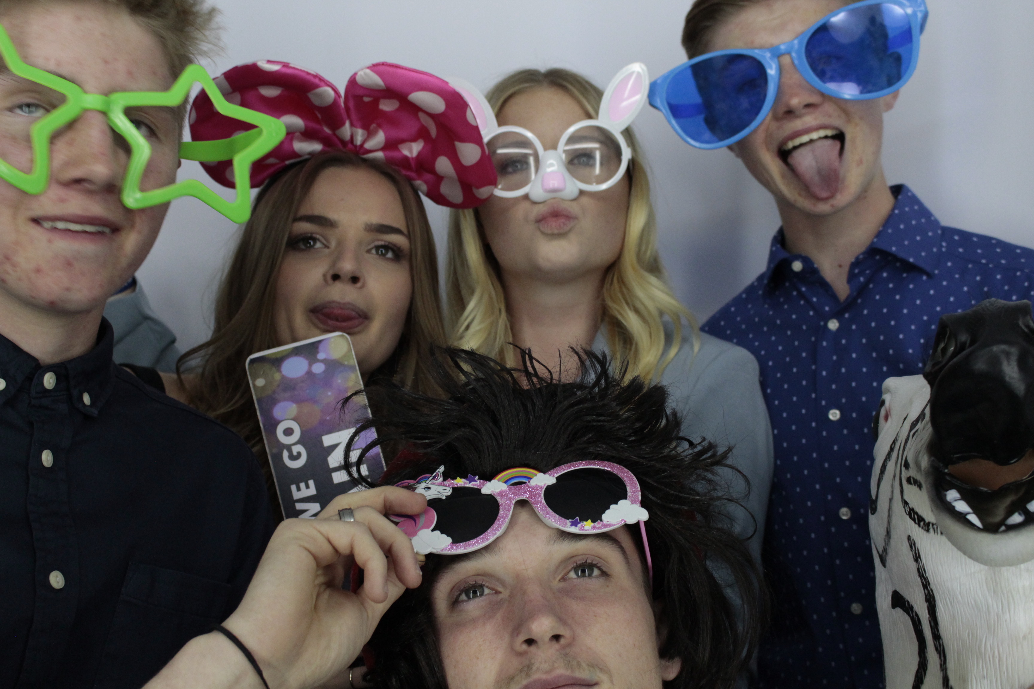 Eleanor's 50th Birthday | View more photos from the event at gallery.myphotoboothexperience.co.uk/u/MyPhotoBoothExperienceLtd/Eleanors-50th-Birthday
